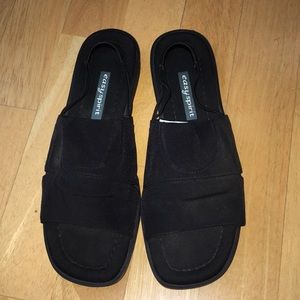 Easy Spirit flats 🎱🙏